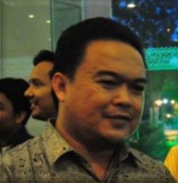 Director – Azmizee Bin Elias