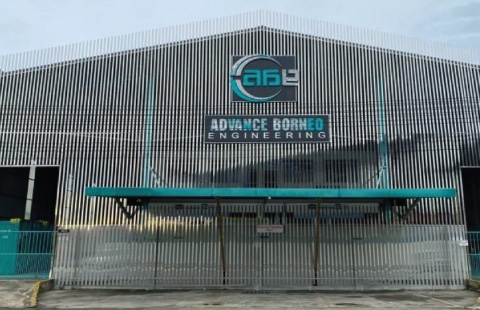 Advance Borneo Engineering Headquarters