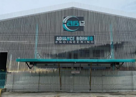 Headquarter Office in Miri