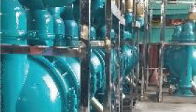 Pipeline and Associated Services