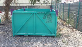 Pipeline and Associated Services