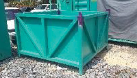 Pipeline and Associated Services