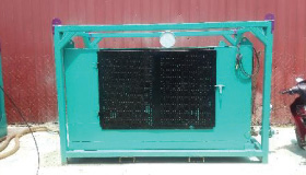 Pipeline and Associated Services