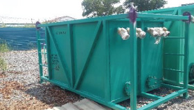 Pipeline and Associated Services