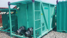 Pipeline and Associated Services