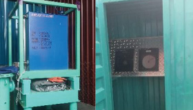 Pipeline and Associated Services